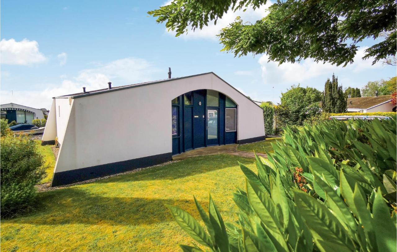 2 Bedroom Gorgeous Home In Lemmer Exterior photo