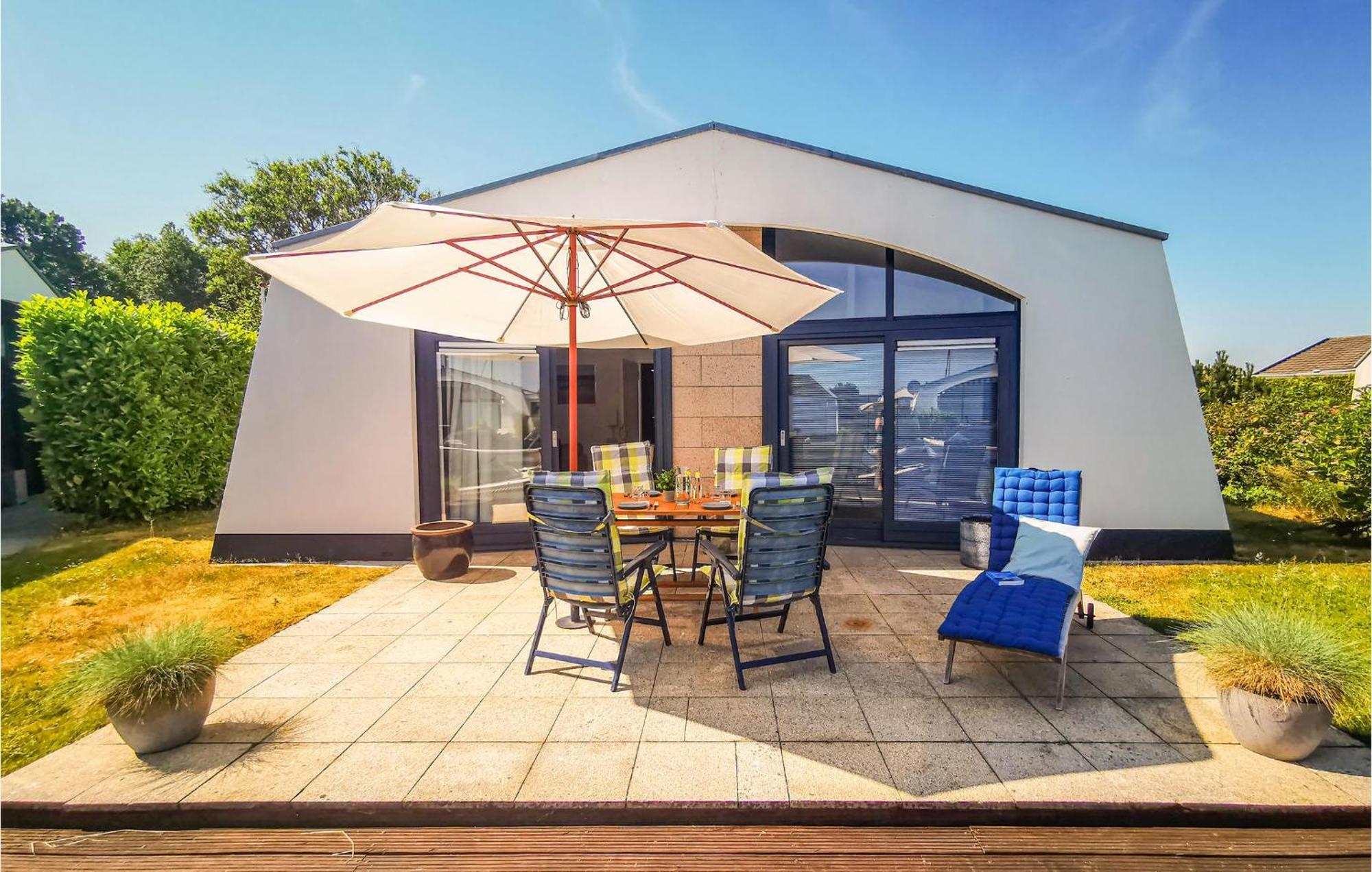 2 Bedroom Gorgeous Home In Lemmer Exterior photo