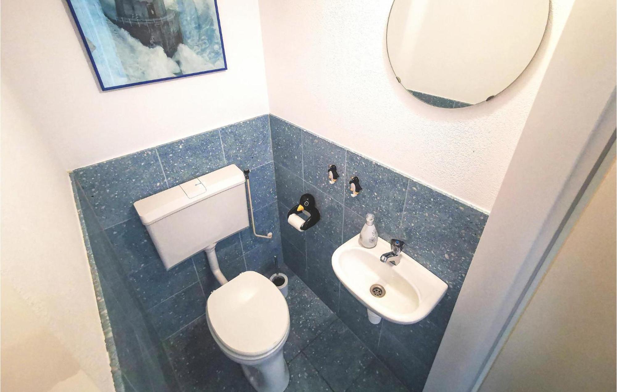 2 Bedroom Gorgeous Home In Lemmer Exterior photo